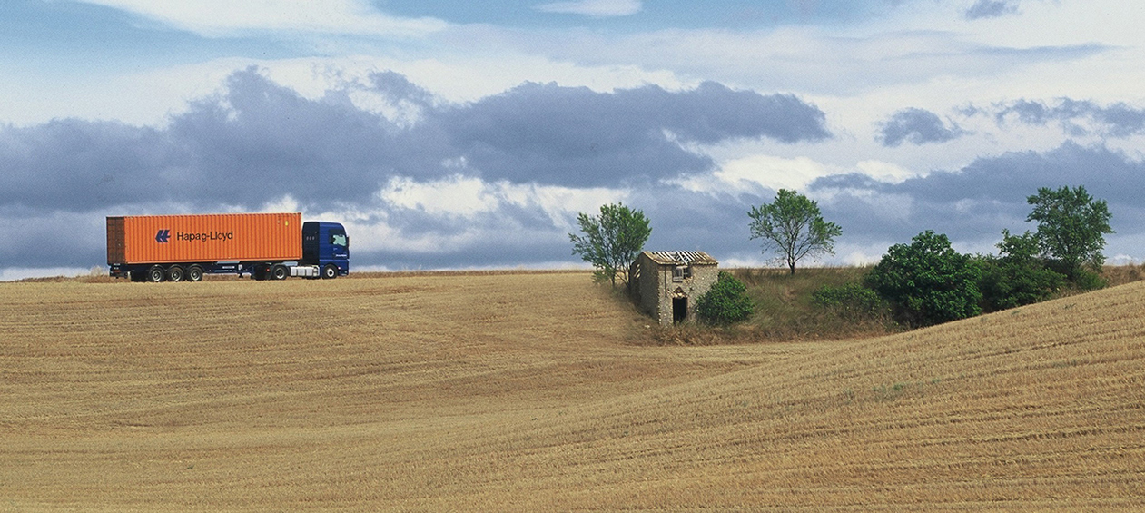 Transport rutier