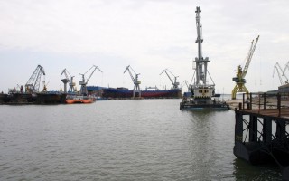 Portul Braila