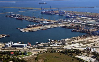 Portul Constanta