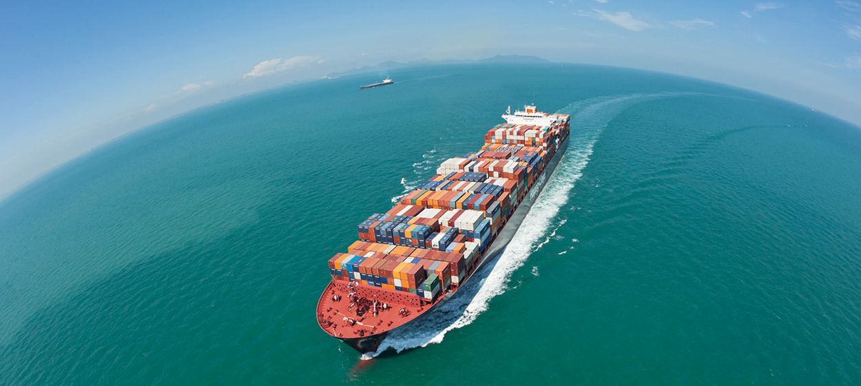 Shipping agency